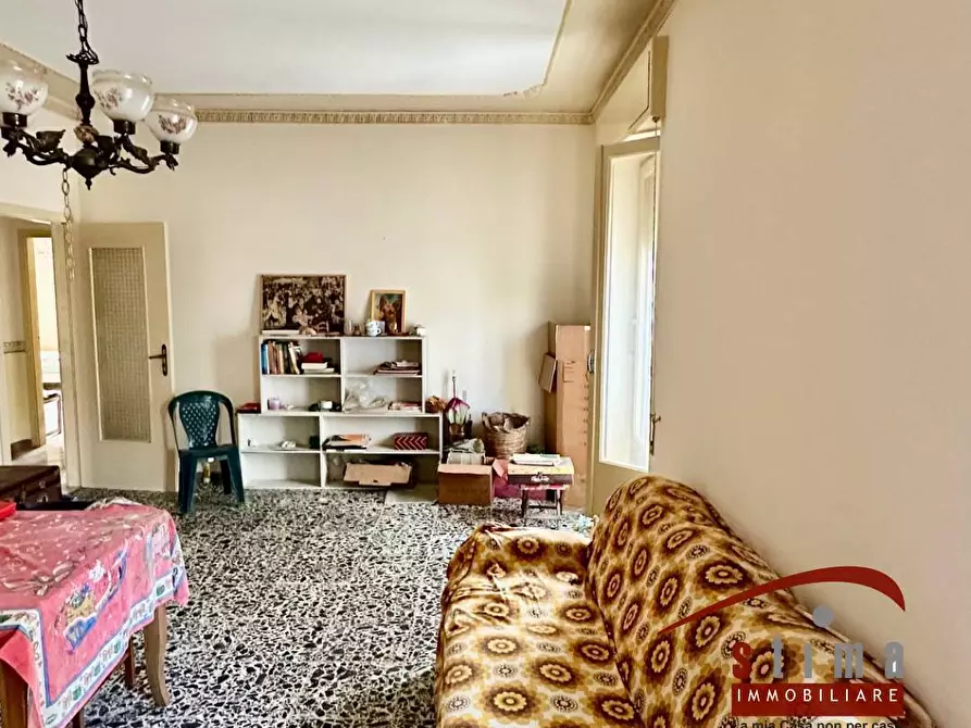 Immagine 12 di Appartamento in vendita  in via sardegna 6 a Siracusa