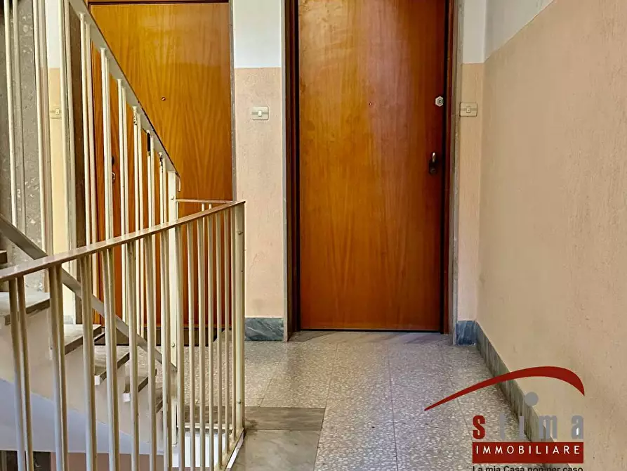 Immagine 13 di Appartamento in vendita  in via sardegna 6 a Siracusa