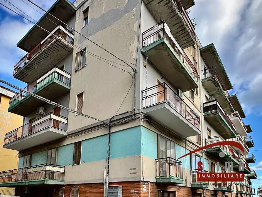 Immagine 1 di Appartamento in vendita  in via sardegna 6 a Siracusa