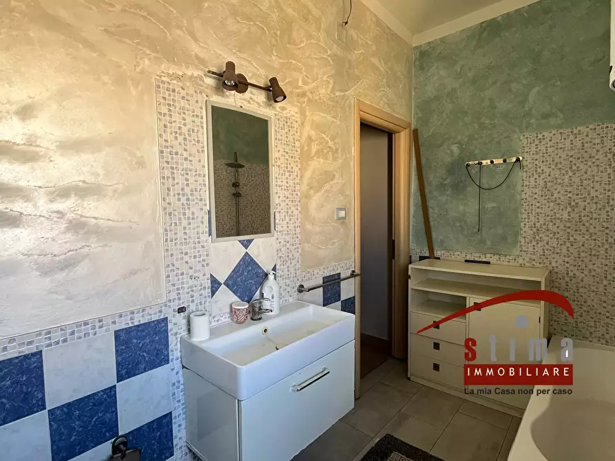 Immagine 5 di Appartamento in vendita  in via Marco Costanzo 1 a Siracusa