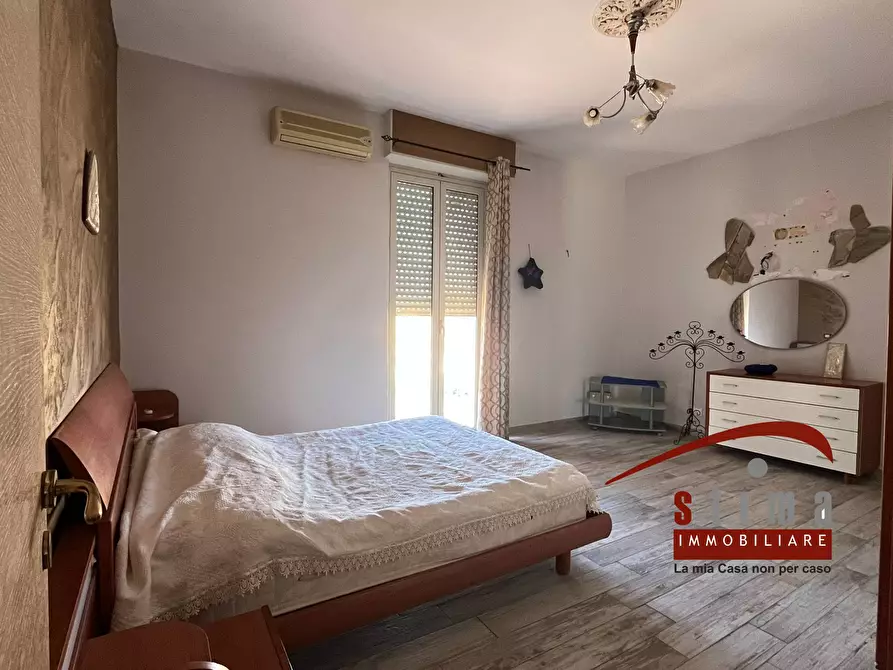 Immagine 2 di Appartamento in vendita  in via Marco Costanzo 1 a Siracusa