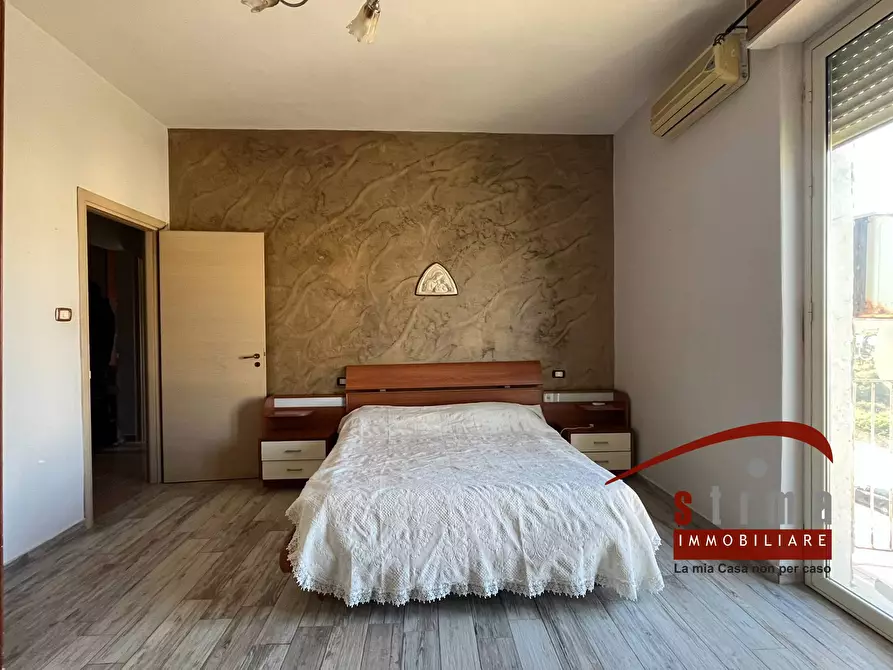 Immagine 3 di Appartamento in vendita  in via Marco Costanzo 1 a Siracusa