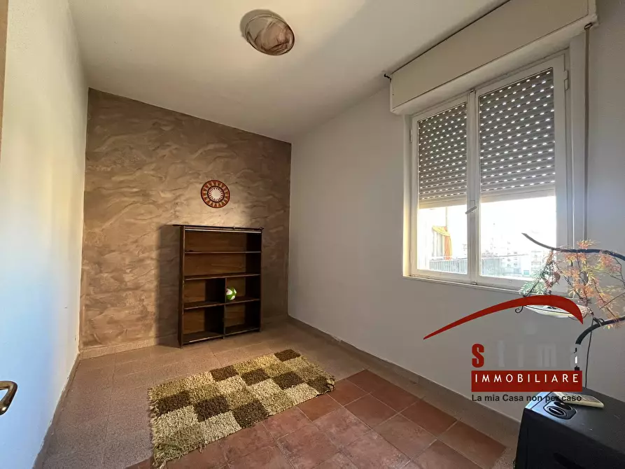 Immagine 11 di Appartamento in vendita  in via Marco Costanzo 1 a Siracusa