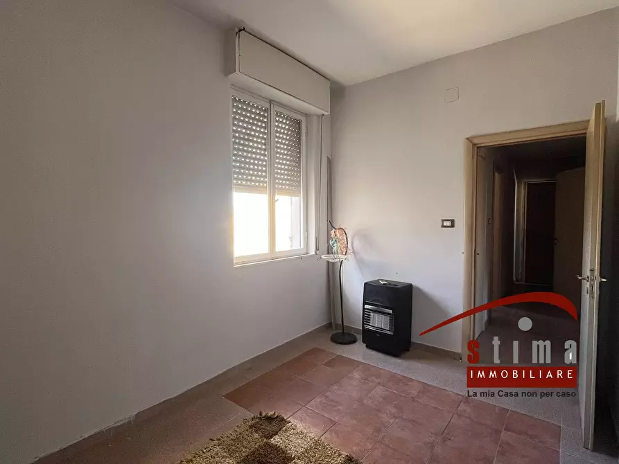 Immagine 12 di Appartamento in vendita  in via Marco Costanzo 1 a Siracusa