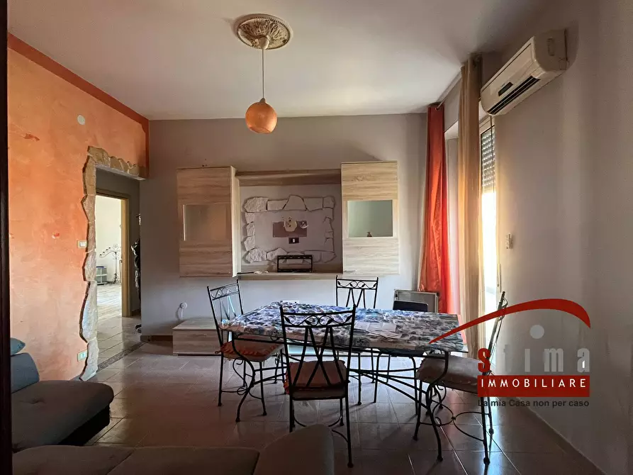 Immagine 1 di Appartamento in vendita  in via Marco Costanzo 1 a Siracusa