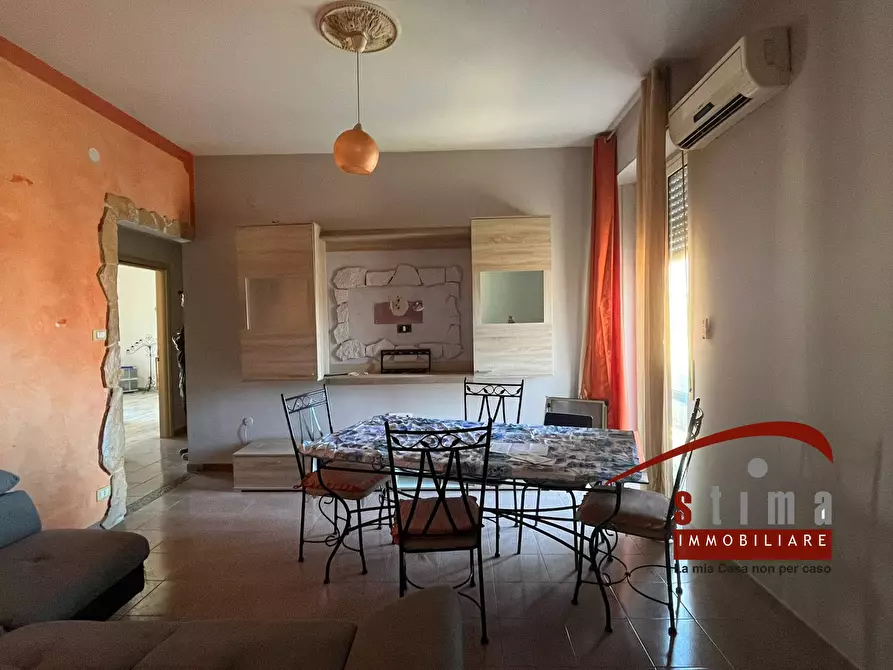 Immagine 15 di Appartamento in vendita  in via Marco Costanzo 1 a Siracusa