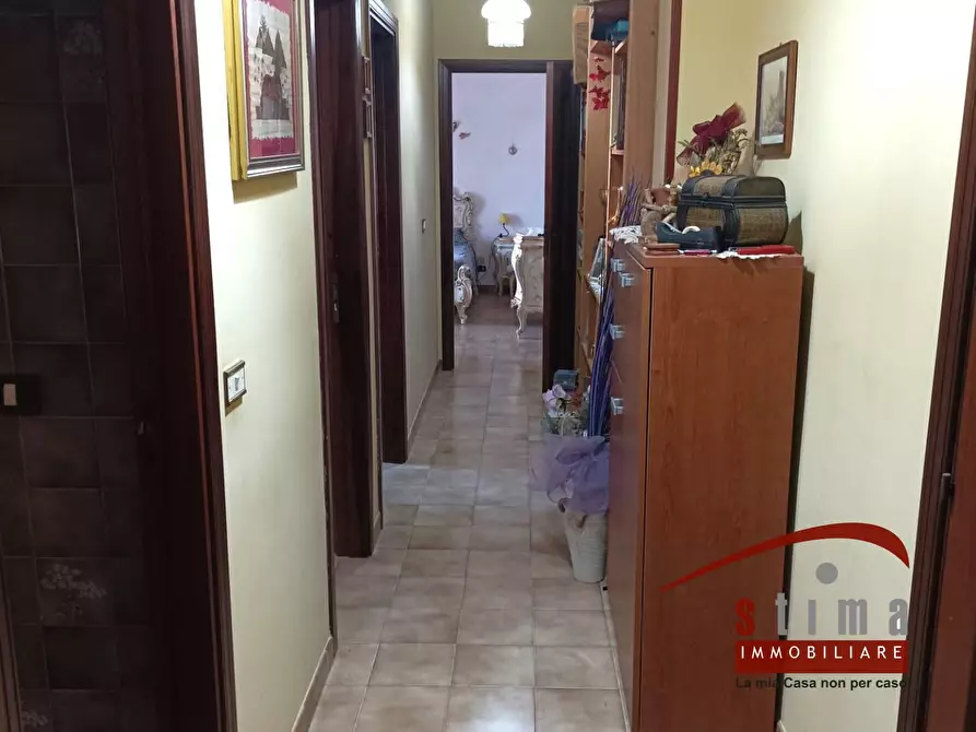 Immagine 1 di Appartamento in affitto  in via San marino 19 a Siracusa
