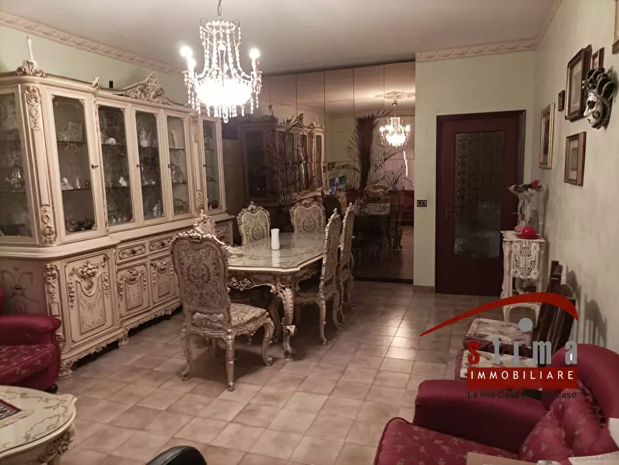 Immagine 3 di Appartamento in affitto  in via San marino 19 a Siracusa