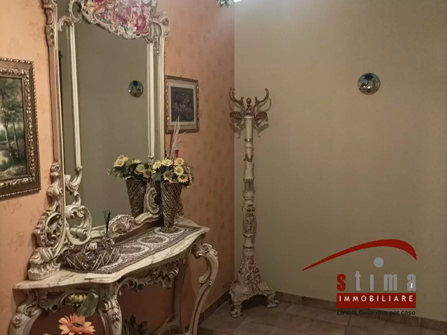 Immagine 4 di Appartamento in affitto  in via San marino 19 a Siracusa