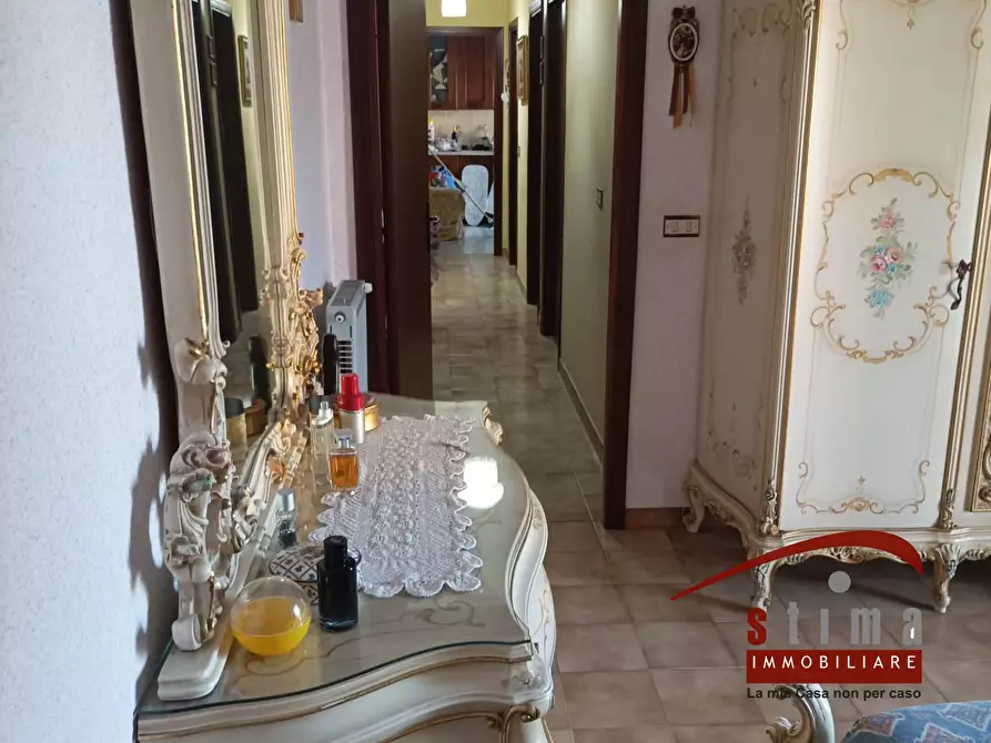 Immagine 8 di Appartamento in affitto  in via San marino 19 a Siracusa