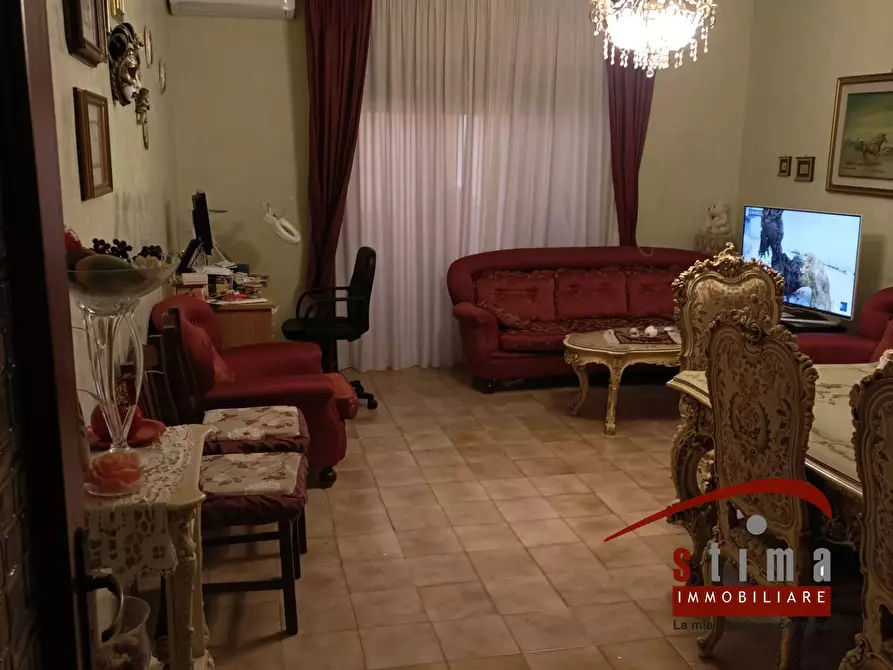 Immagine 6 di Appartamento in affitto  in via San marino 19 a Siracusa