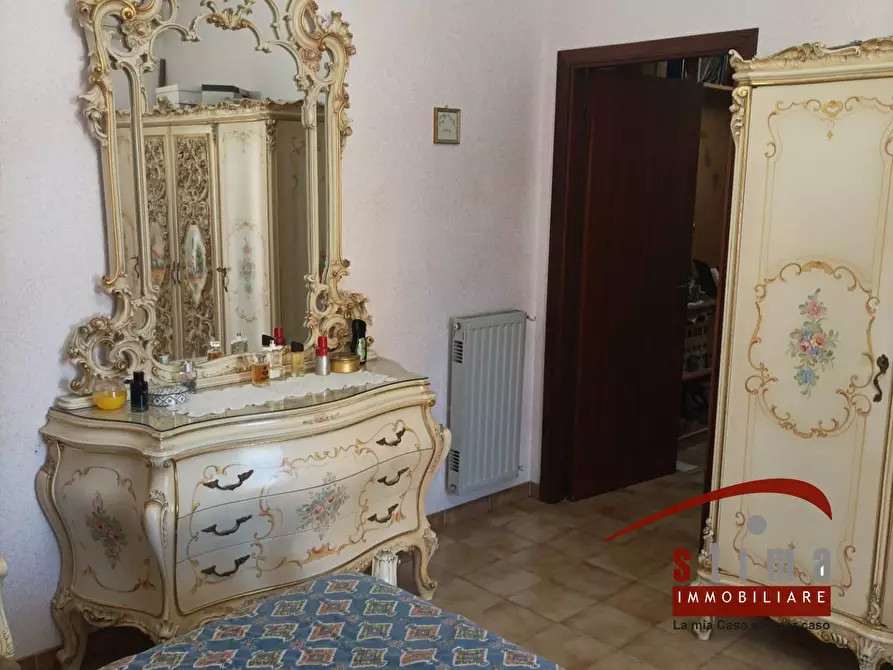 Immagine 9 di Appartamento in affitto  in via San marino 19 a Siracusa