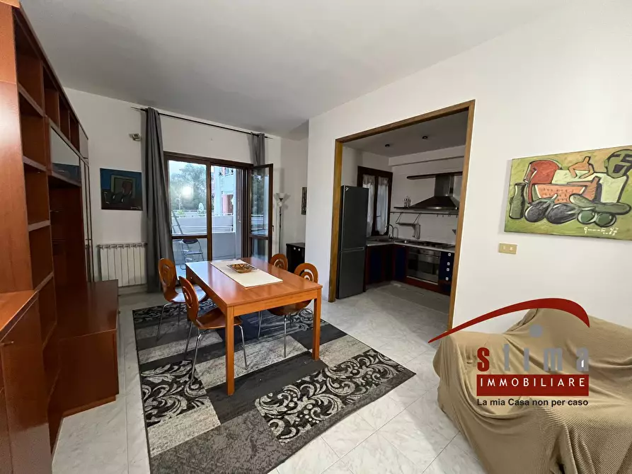 Immagine 3 di Appartamento in vendita  in via gianni 18 a Siracusa