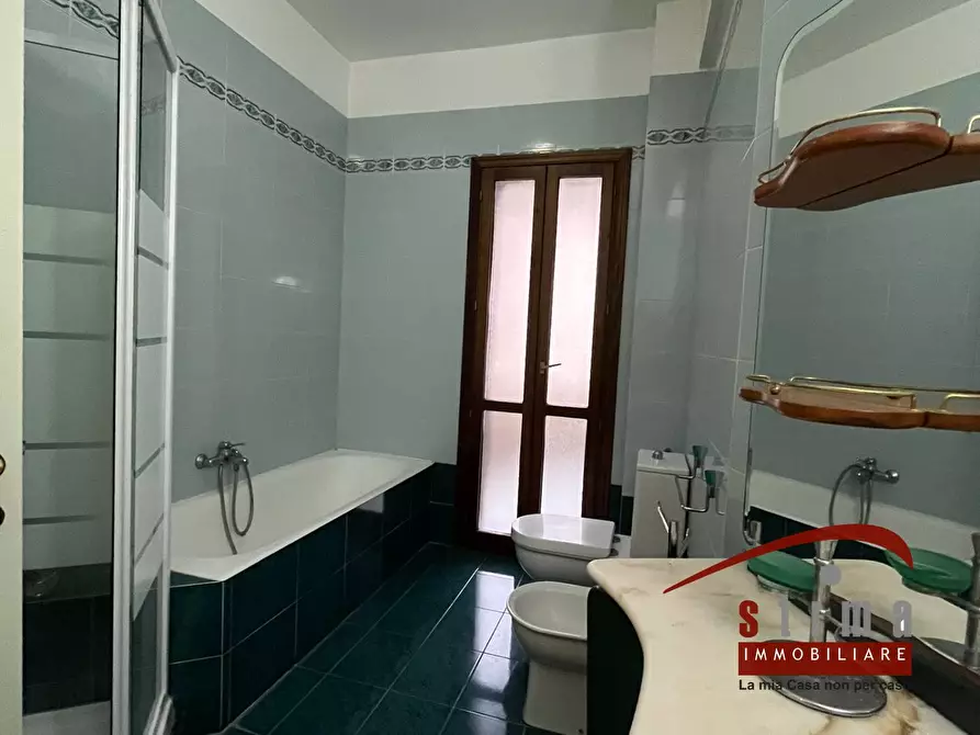 Immagine 5 di Appartamento in vendita  in via gianni 18 a Siracusa