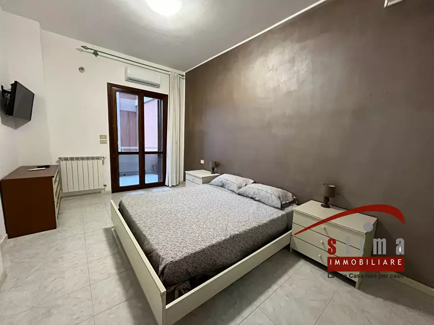 Immagine 7 di Appartamento in vendita  in via gianni 18 a Siracusa