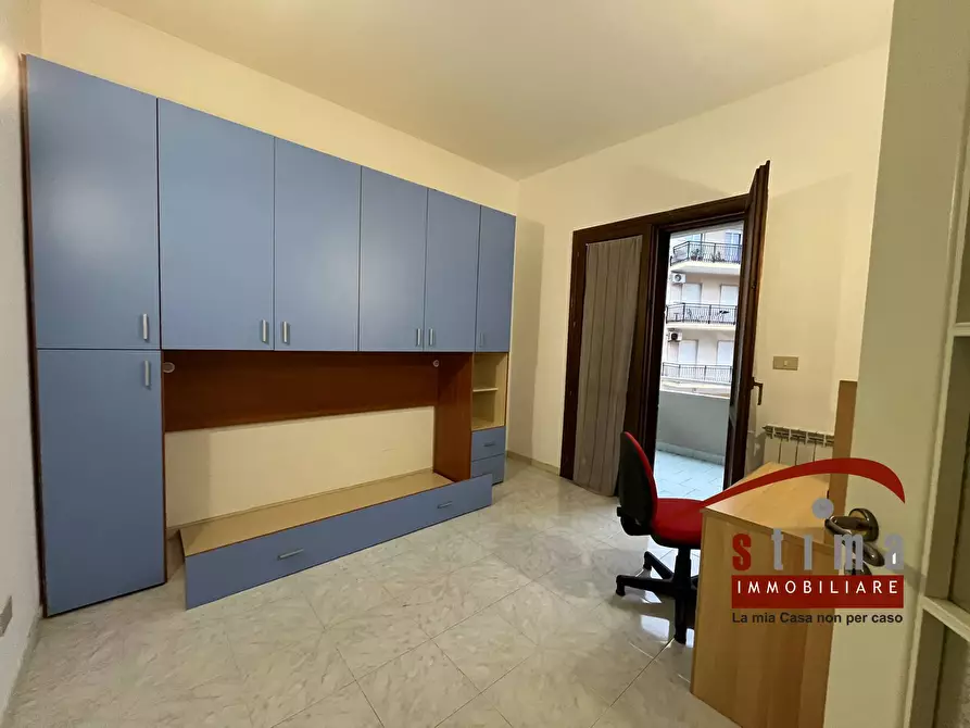 Immagine 8 di Appartamento in vendita  in via gianni 18 a Siracusa