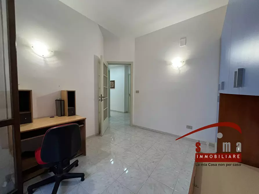 Immagine 9 di Appartamento in vendita  in via gianni 18 a Siracusa