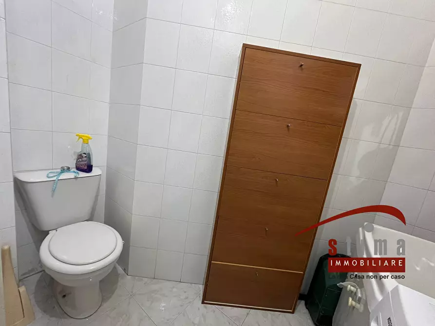 Immagine 11 di Appartamento in vendita  in via gianni 18 a Siracusa