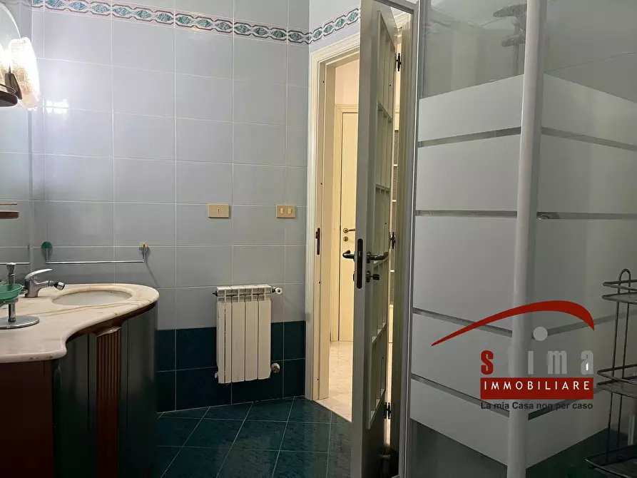 Immagine 12 di Appartamento in vendita  in via gianni 18 a Siracusa