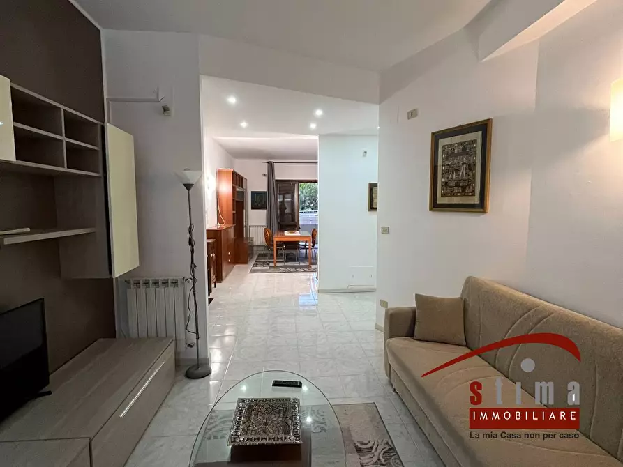 Immagine 1 di Appartamento in vendita  in via gianni 18 a Siracusa