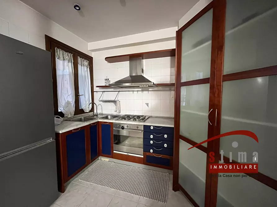 Immagine 6 di Appartamento in vendita  in via gianni 18 a Siracusa