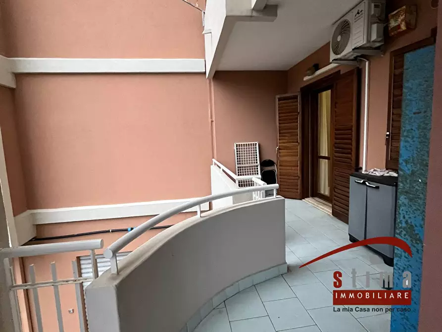 Immagine 14 di Appartamento in vendita  in via gianni 18 a Siracusa