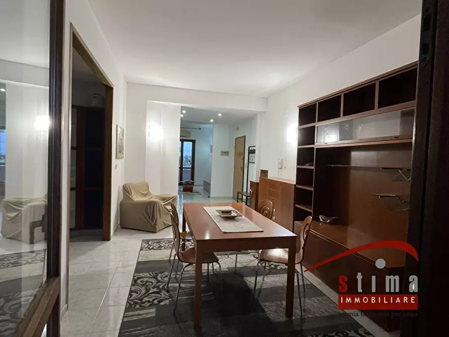 Immagine 16 di Appartamento in vendita  in via gianni 18 a Siracusa