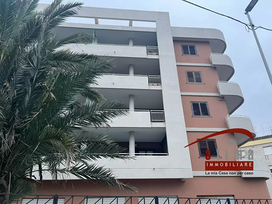 Immagine 23 di Appartamento in vendita  in via gianni 18 a Siracusa