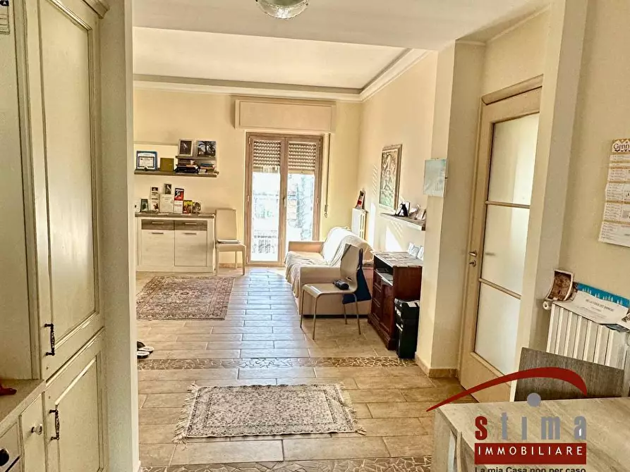 Immagine 2 di Appartamento in vendita  a Siracusa