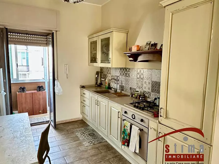 Immagine 3 di Appartamento in vendita  a Siracusa