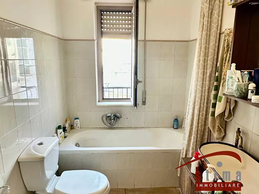 Immagine 4 di Appartamento in vendita  a Siracusa