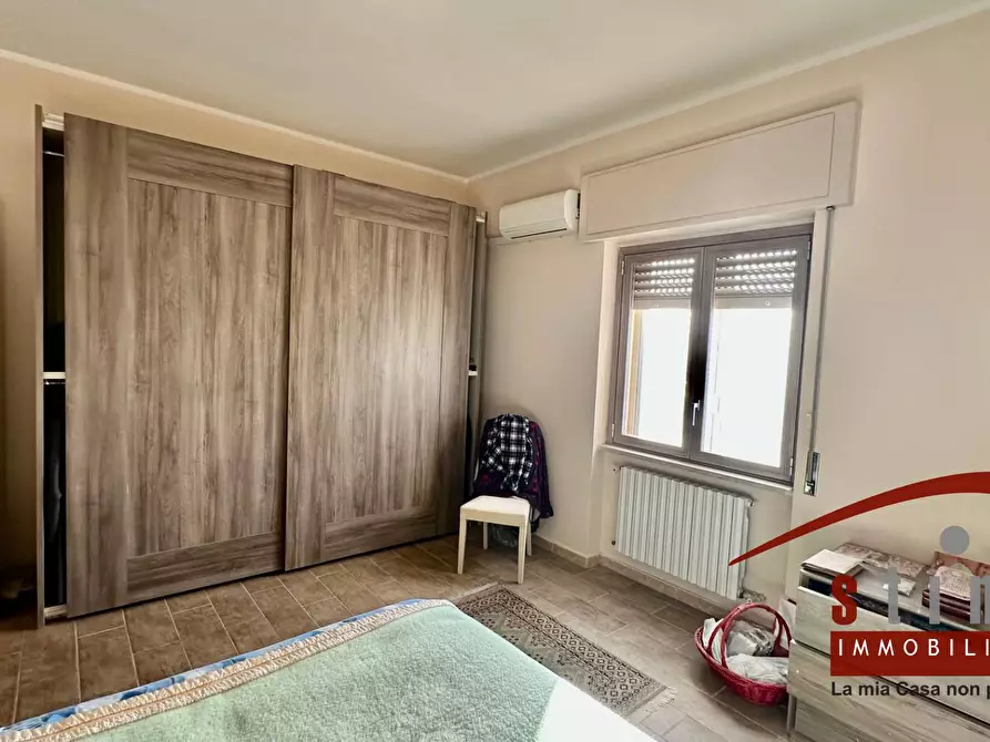 Immagine 7 di Appartamento in vendita  a Siracusa