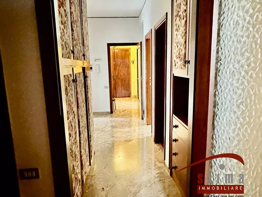Immagine 2 di Appartamento in vendita  in viale Tunisi a Siracusa