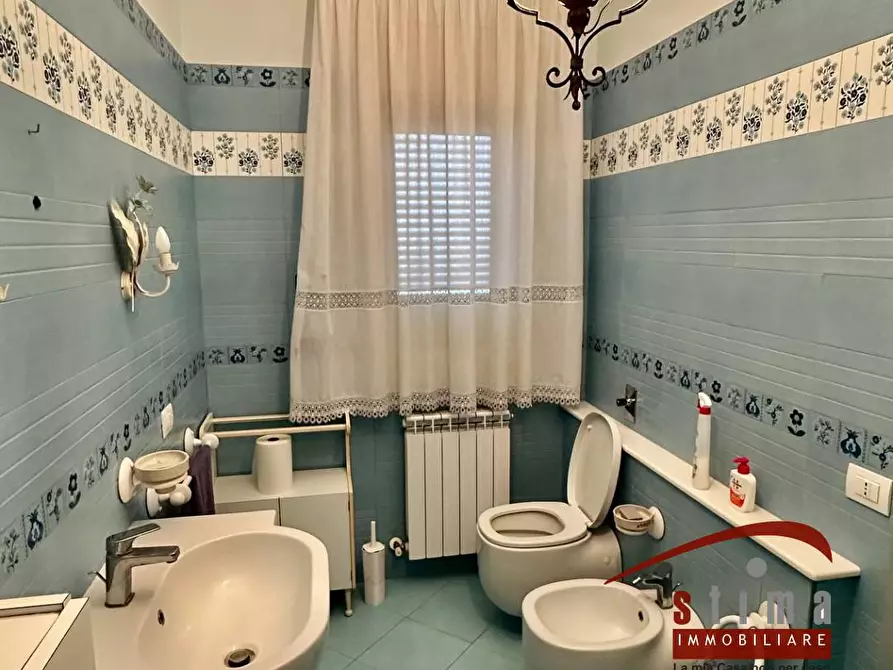 Immagine 5 di Appartamento in vendita  in viale Tunisi a Siracusa