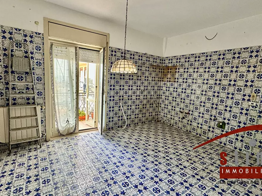 Immagine 7 di Appartamento in vendita  in viale Tunisi a Siracusa
