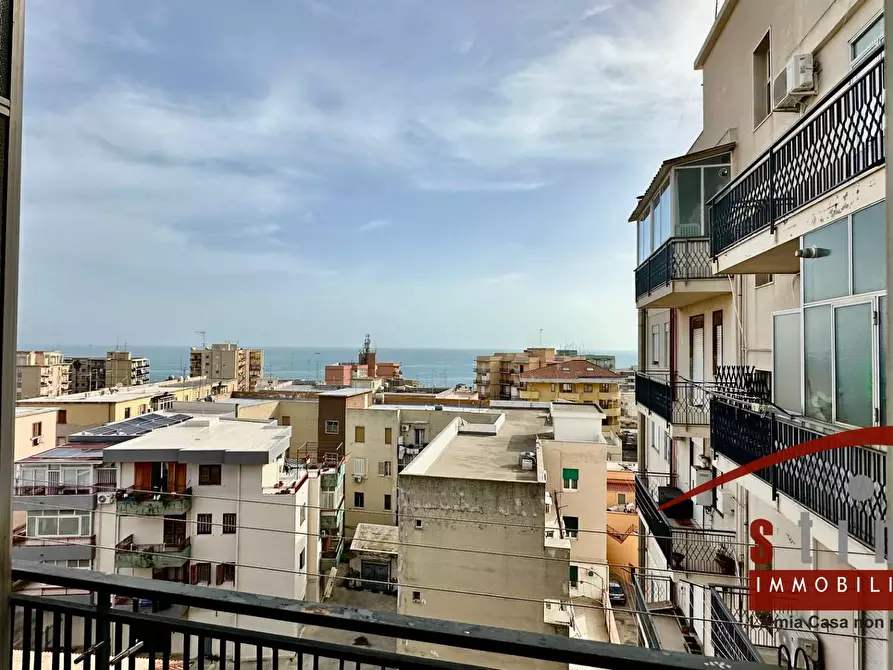 Immagine 11 di Appartamento in vendita  in viale Tunisi a Siracusa