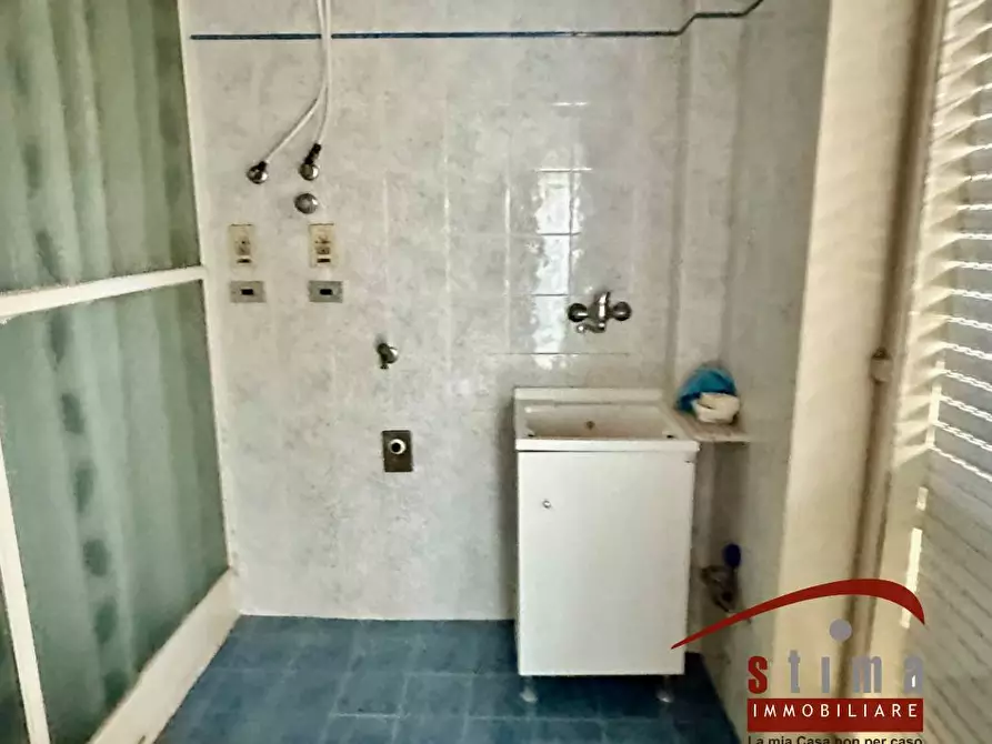 Immagine 8 di Appartamento in vendita  in viale Tunisi a Siracusa