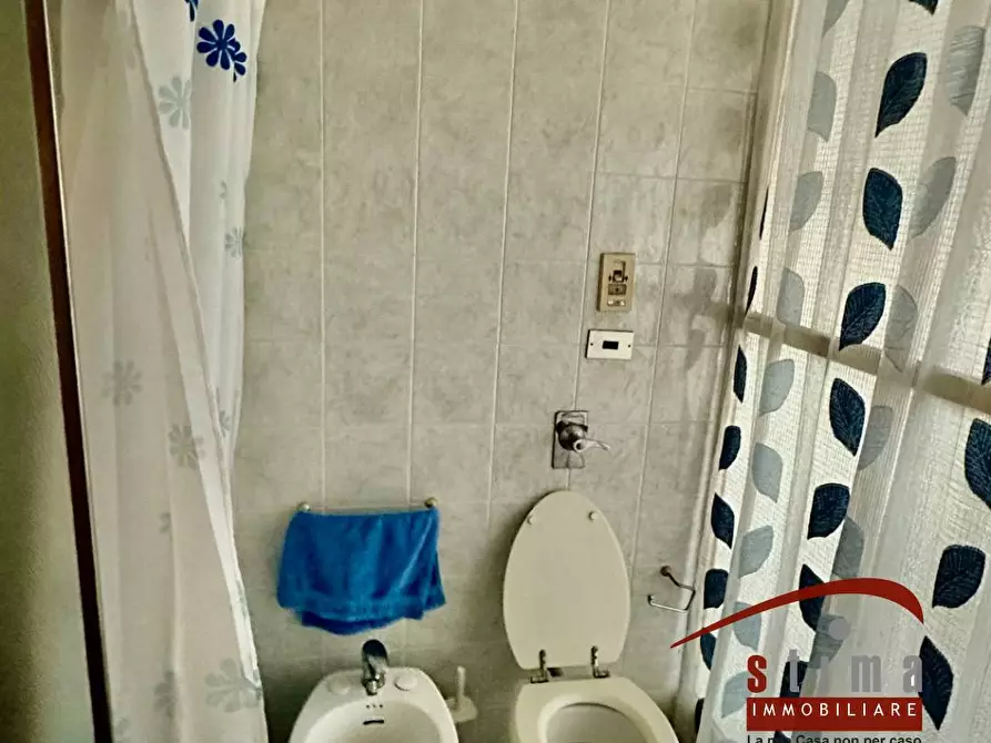 Immagine 9 di Appartamento in vendita  in viale Tunisi a Siracusa