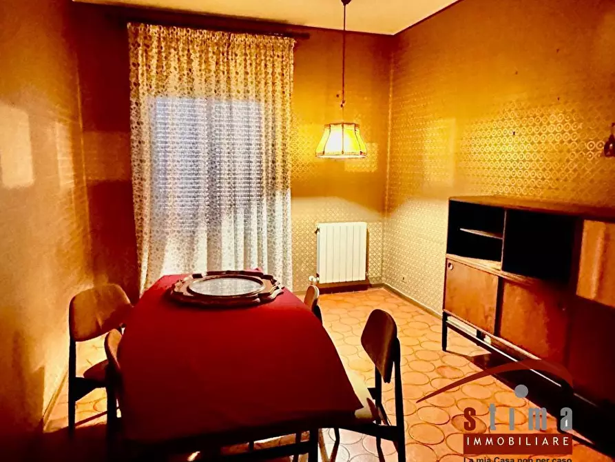 Immagine 10 di Appartamento in vendita  in viale Tunisi a Siracusa