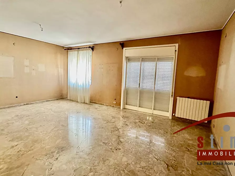 Immagine 4 di Appartamento in vendita  in viale Tunisi a Siracusa