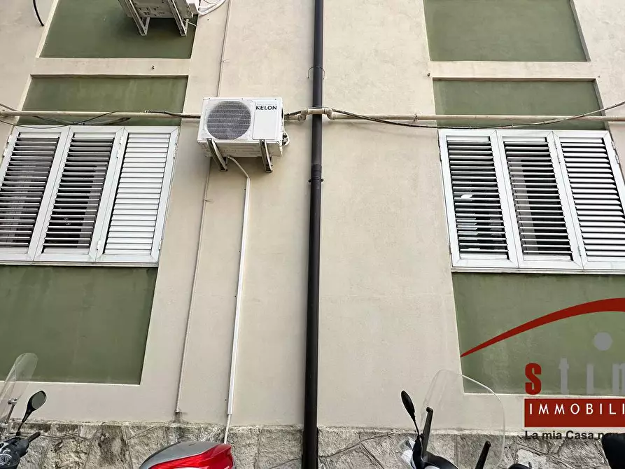 Immagine 10 di Appartamento in vendita  in grotticelle a Siracusa