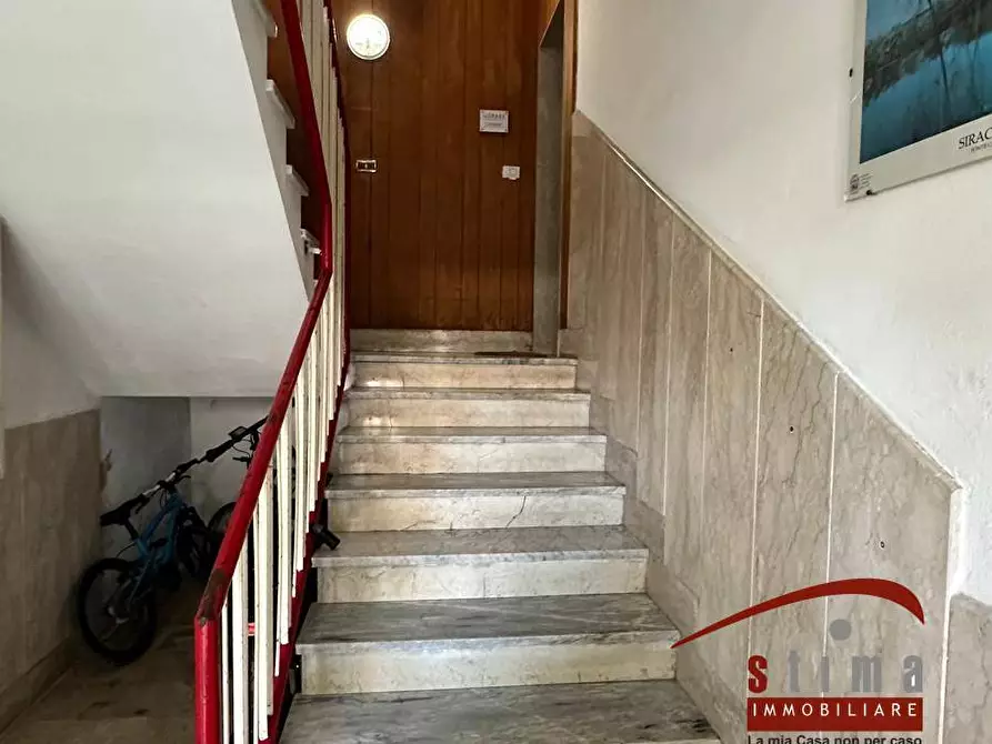 Immagine 9 di Appartamento in vendita  in grotticelle a Siracusa