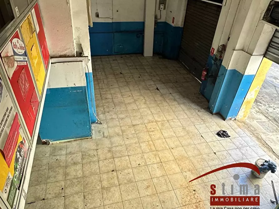 Immagine 1 di Locale commerciale in affitto  in filisto a Siracusa