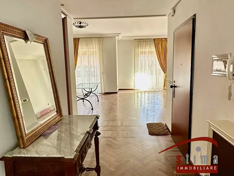 Immagine 2 di Appartamento in vendita  in via adda 33 a Siracusa