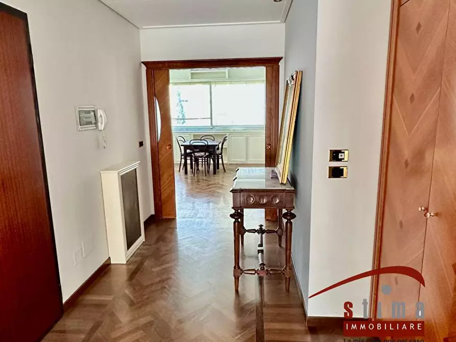 Immagine 1 di Appartamento in vendita  in via adda 33 a Siracusa