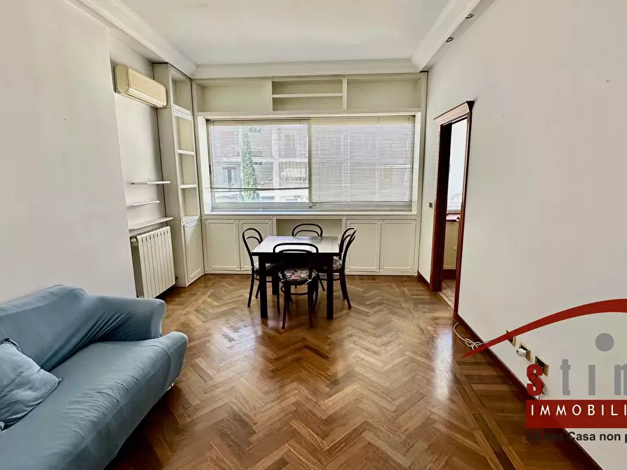 Immagine 5 di Appartamento in vendita  in via adda 33 a Siracusa