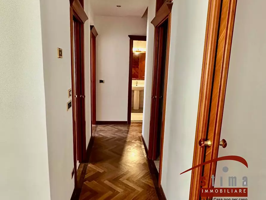 Immagine 7 di Appartamento in vendita  in via adda 33 a Siracusa