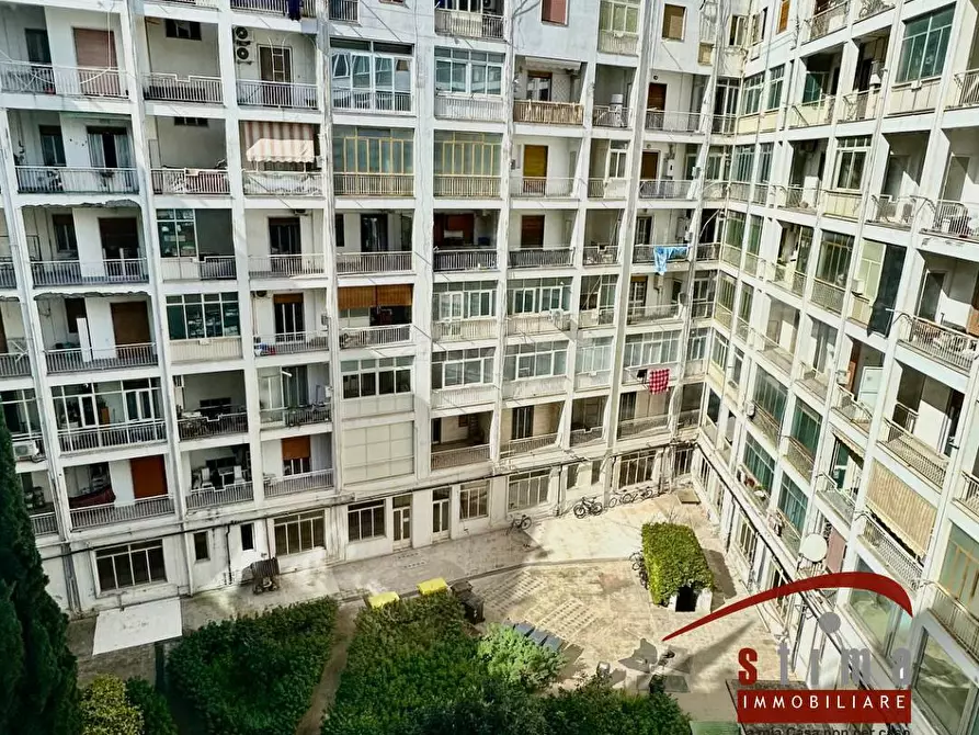 Immagine 13 di Appartamento in vendita  in via adda 33 a Siracusa