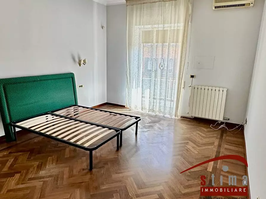 Immagine 12 di Appartamento in vendita  in via adda 33 a Siracusa