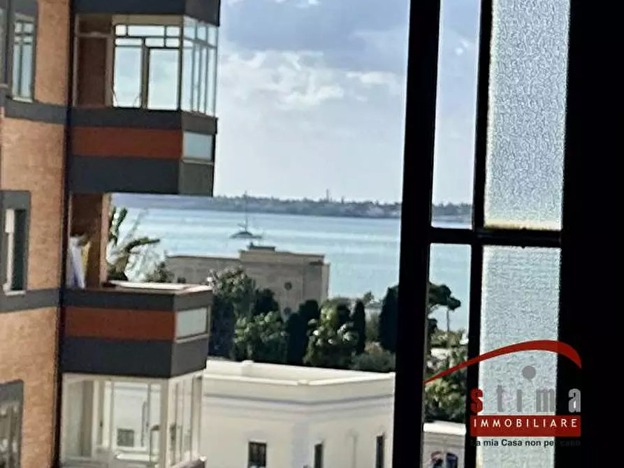 Immagine 4 di Appartamento in vendita  in via adda 33 a Siracusa